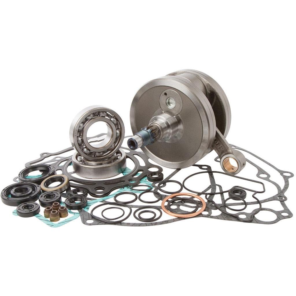 Hot Rods Complete Bottom End Kit | CBK0060 - MojoMotoSport.com