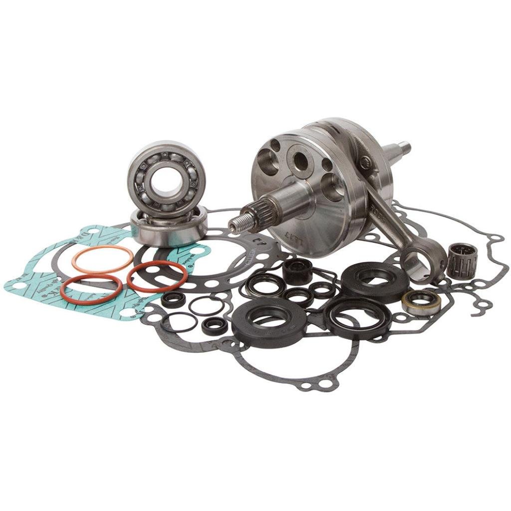 Hot Rods Complete Bottom End Kit | CBK0064 - MojoMotoSport.com