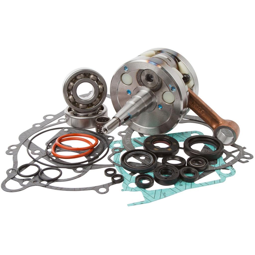 Hot Rods Complete Bottom End Kit | CBK0077 - MojoMotoSport.com