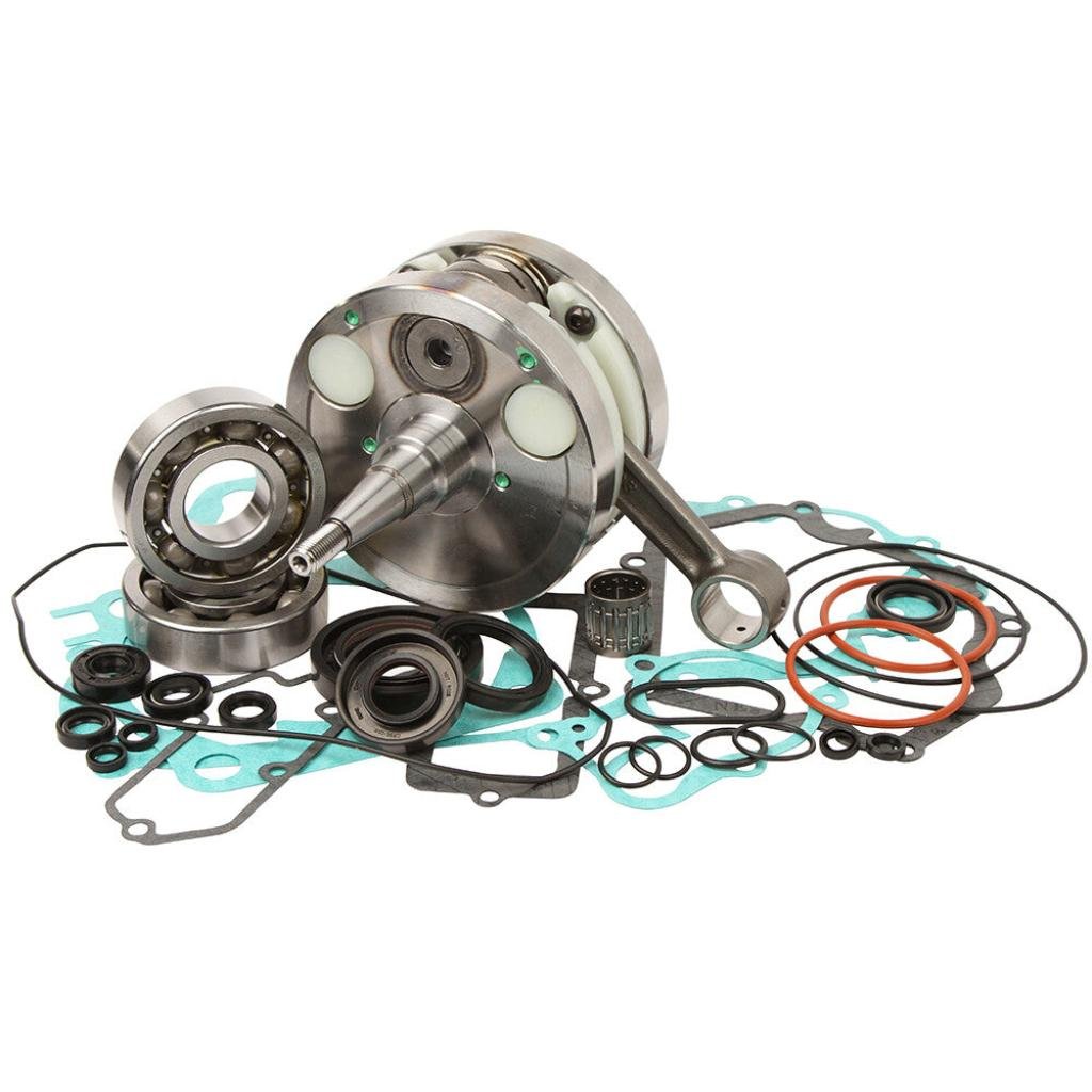 Hot Rods Complete Bottom End Kit | CBK0078 - MojoMotoSport.com