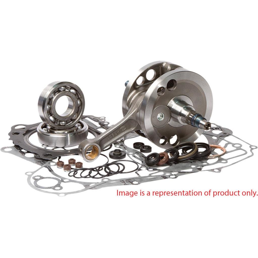 Hot Rods Complete Bottom End Kit | CBK0084 - MojoMotoSport.com