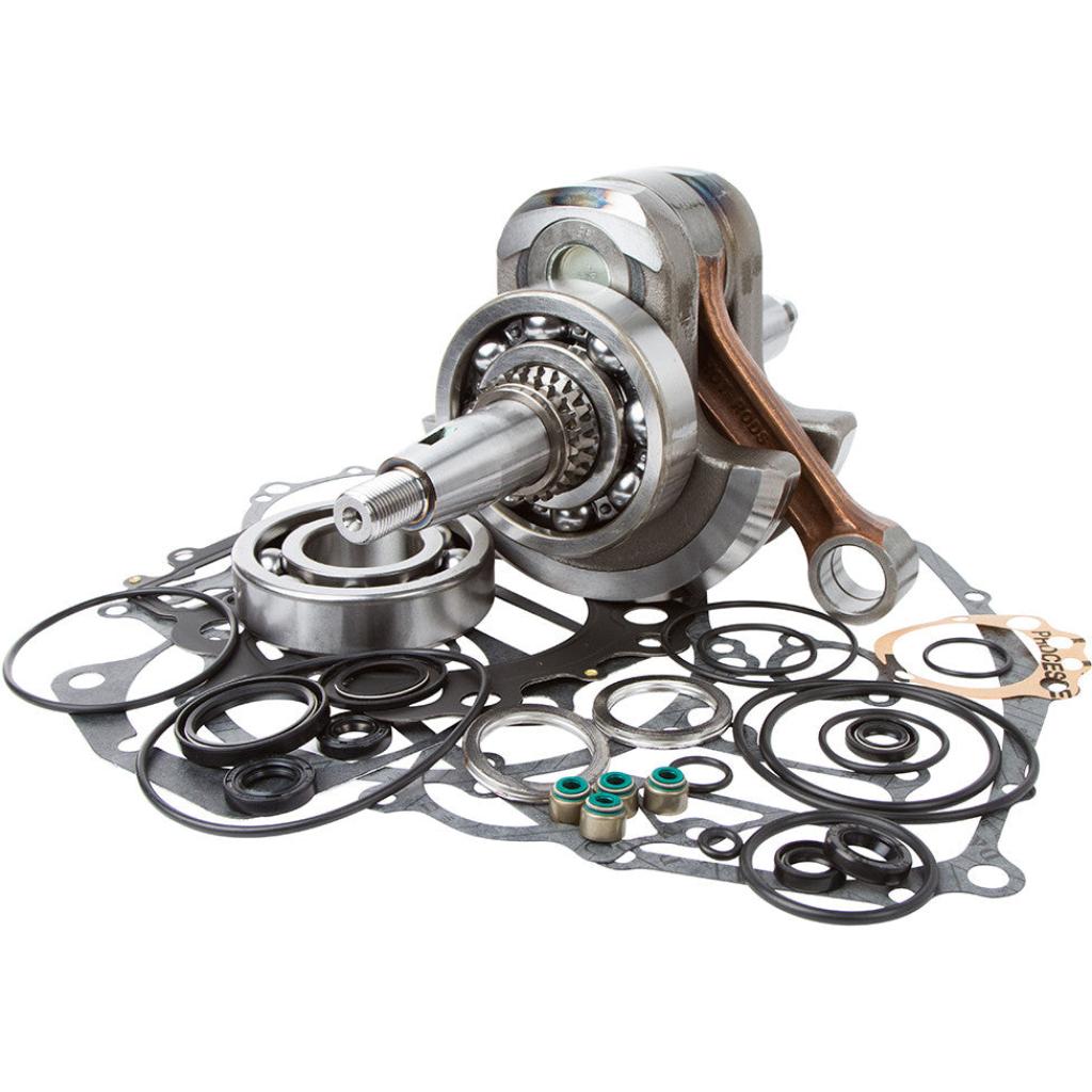 Hot Rods Complete Bottom End Kit | CBK0150 - MojoMotoSport.com