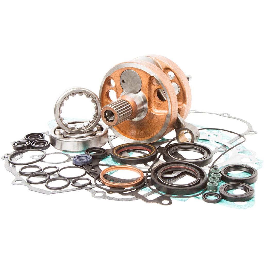 Hot Rods Complete Bottom End Kit | CBK0155 - MojoMotoSport.com