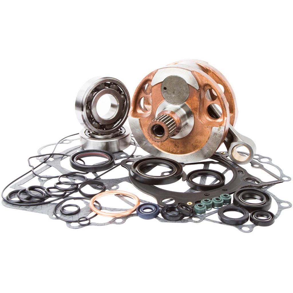 Hot Rods Complete Bottom End Kit | CBK0159 - MojoMotoSport.com