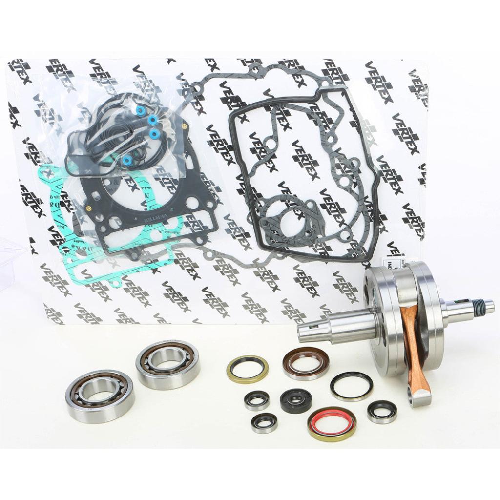 Hot Rods Complete Bottom End Kit | CBK0174 - MojoMotoSport.com