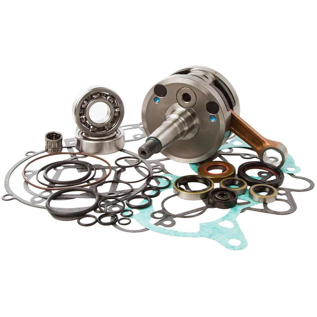 Hot Rods Complete Bottom End Kit | CBK0187 - MojoMotoSport.com