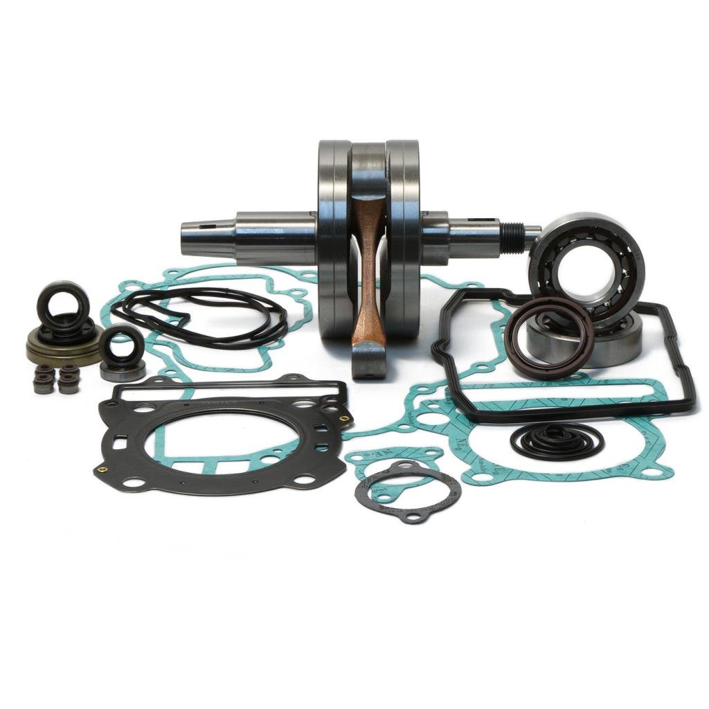 Hot Rods Complete Bottom End Kit | CBK0201 - MojoMotoSport.com