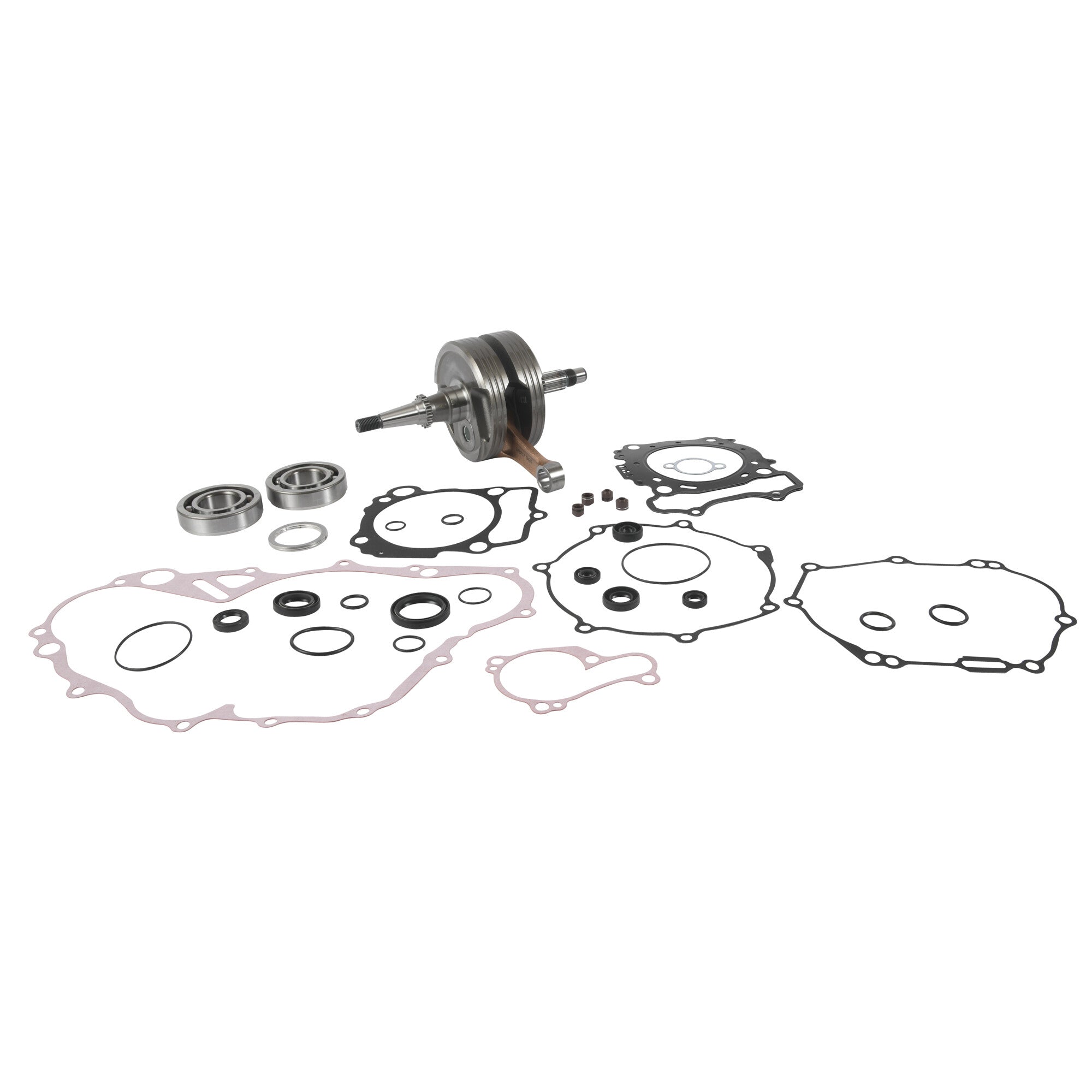 Hot Rods Complete Bottom End Kit | CBK0231 - MojoMotoSport.com