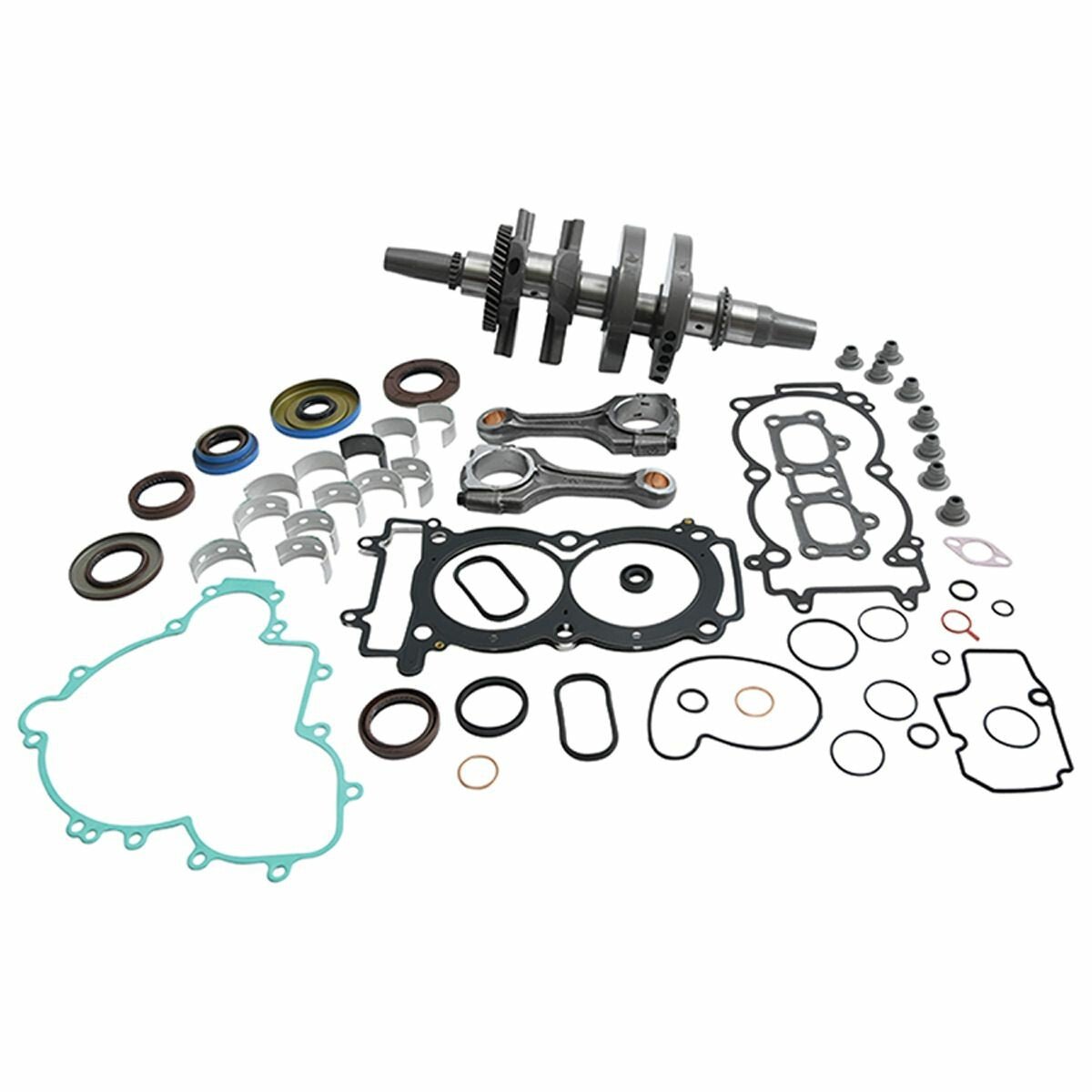 Hot Rods Complete Bottom End Kit | HR00106 - MojoMotoSport.com