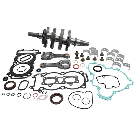 Hot Rods Complete Bottom End Kit | HR00110 - MojoMotoSport.com