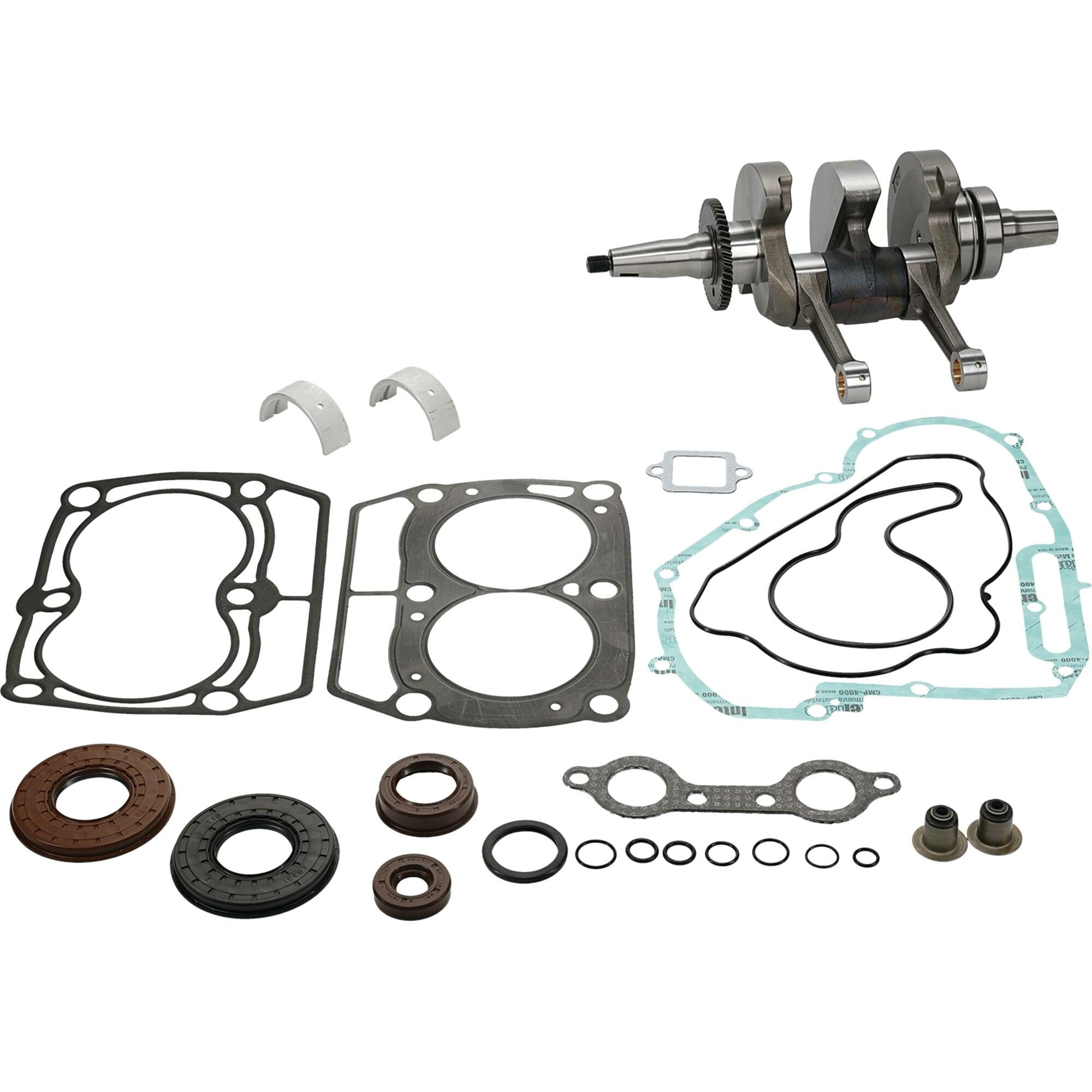 Hot Rods Complete Bottom End Kit | HR00113 - MojoMotoSport.com