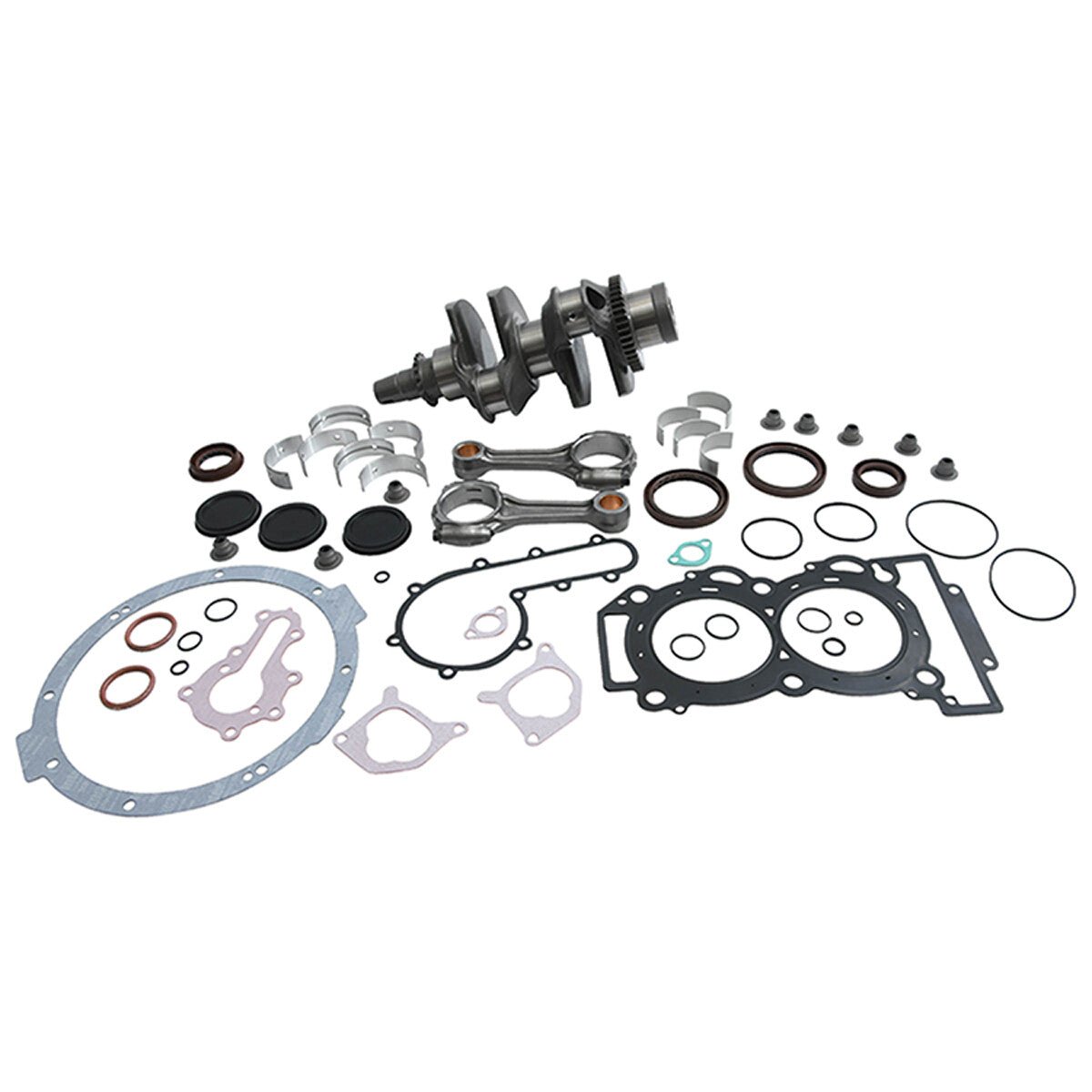 Hot Rods Complete Bottom End Kit | HR00114 - MojoMotoSport.com