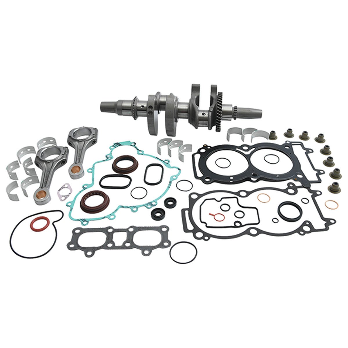 Hot Rods Complete Bottom End Kit | HR00119 - MojoMotoSport.com