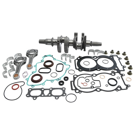 Hot Rods Complete Bottom End Kit | HR00119 - MojoMotoSport.com