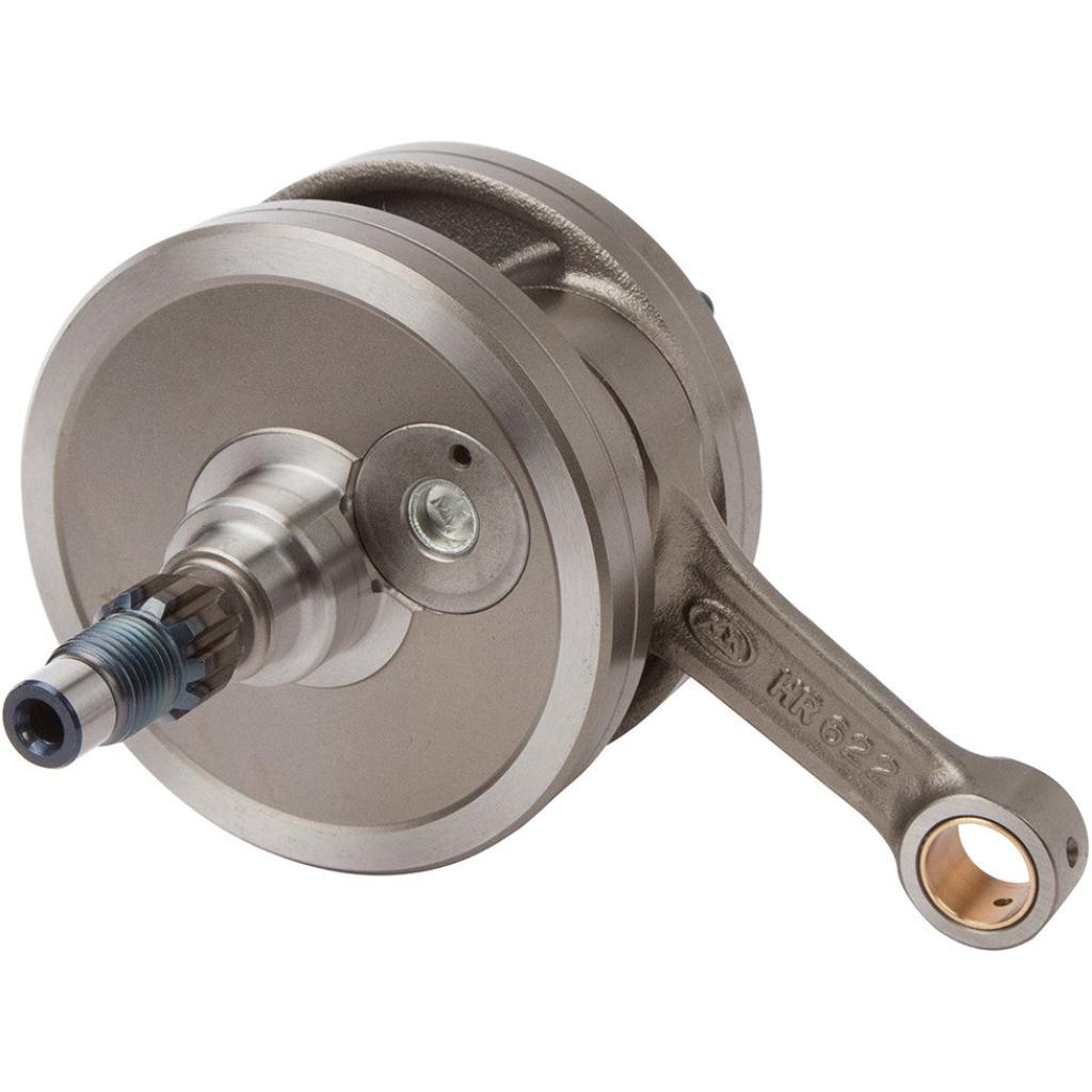 Hot Rods Complete Crankshaft Assembly | 4020 - MojoMotoSport.com