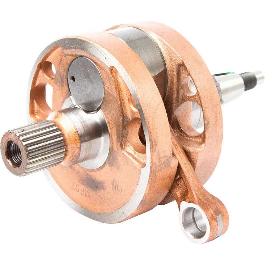 Hot Rods Complete Crankshaft Assembly | 4097 - MojoMotoSport.com