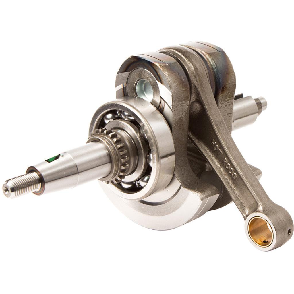 Hot Rods Complete Crankshaft Assembly | 4144 - MojoMotoSport.com