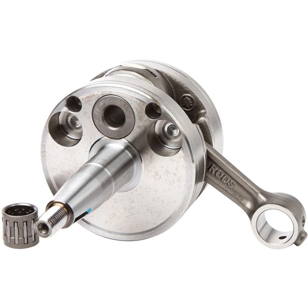 Hot Rods Complete Crankshaft Assembly | 4166 - MojoMotoSport.com