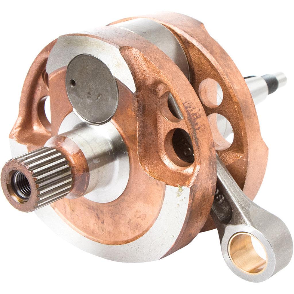 Hot Rods Complete Crankshaft Assembly | 4193 - MojoMotoSport.com