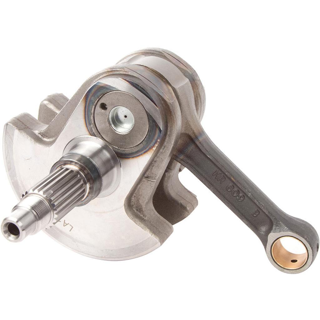 Hot Rods Complete Crankshaft Assembly | 4240 - MojoMotoSport.com