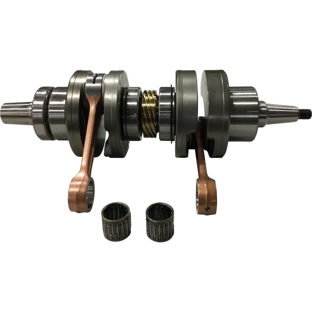 Hot Rods Complete Crankshaft Assembly | 4403 - MojoMotoSport.com