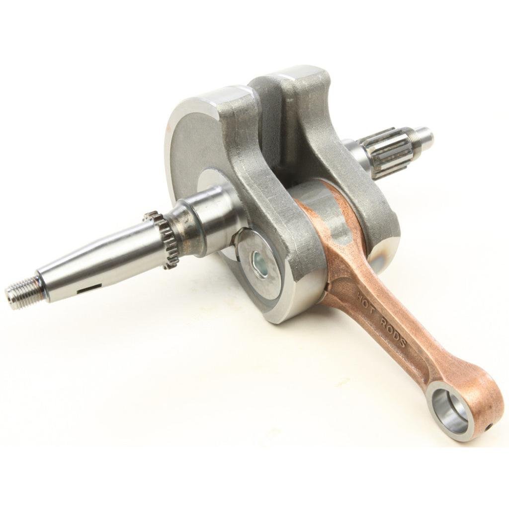 Hot Rods Complete Crankshaft Assembly | 4406 - MojoMotoSport.com