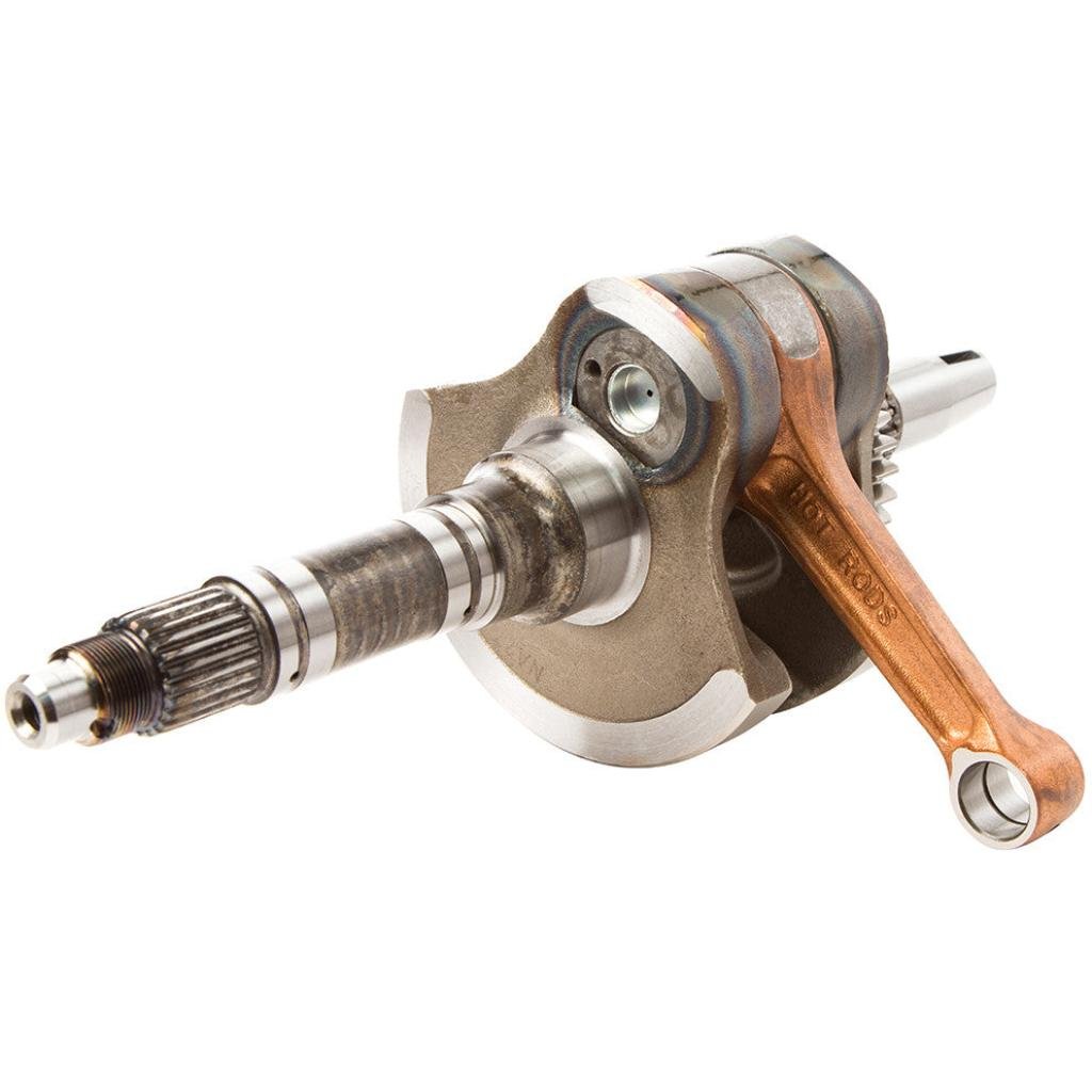 Hot Rods Complete Crankshaft Assembly | 4409 - MojoMotoSport.com