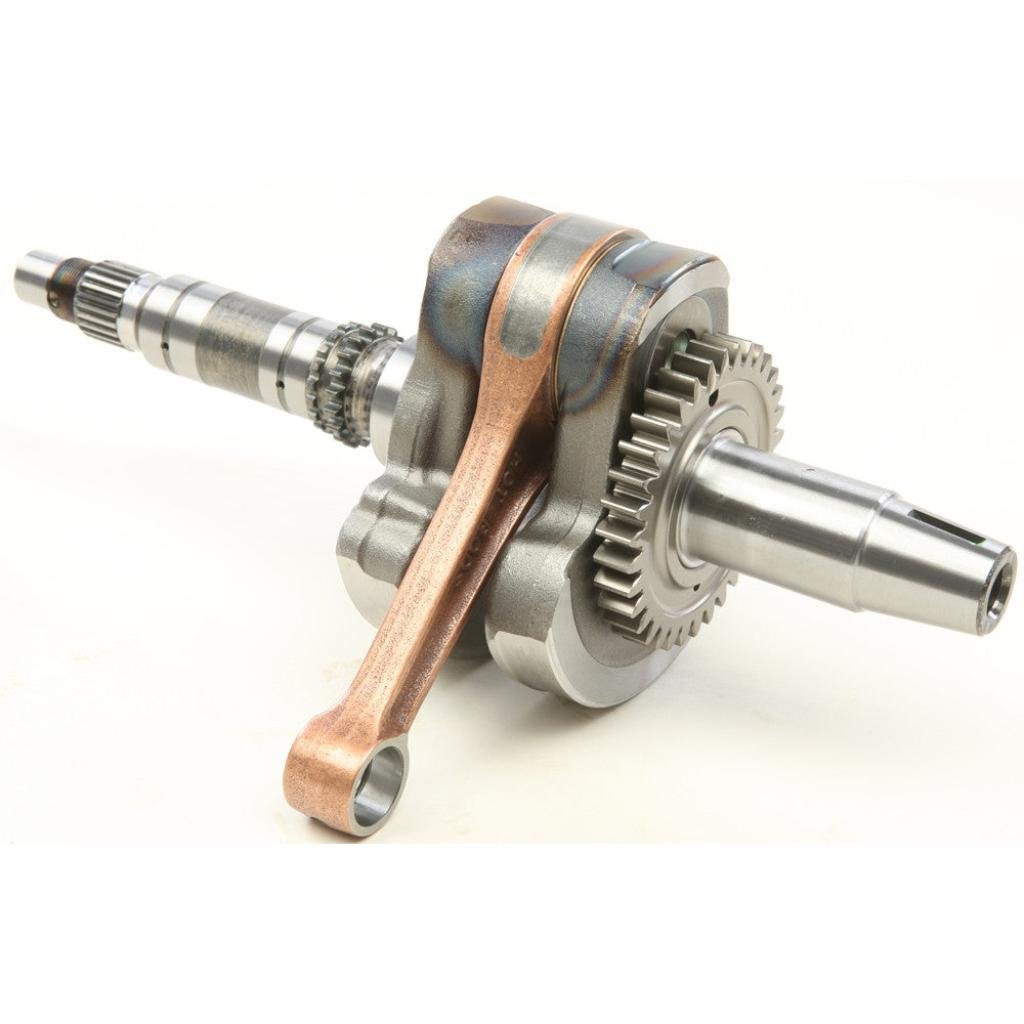Hot Rods Complete Crankshaft Assembly | 4410 - MojoMotoSport.com
