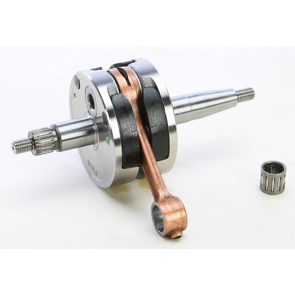 Hot Rods Complete Crankshaft Assembly | 4419 - MojoMotoSport.com