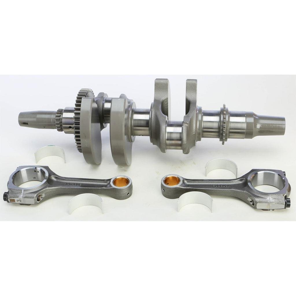 Hot Rods Complete Crankshaft Assembly | 4421 - MojoMotoSport.com