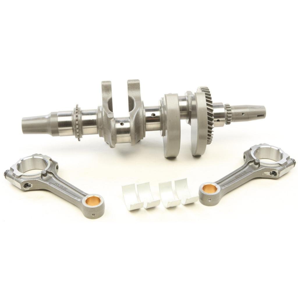 Hot Rods Complete Crankshaft Assembly | 4423 - MojoMotoSport.com