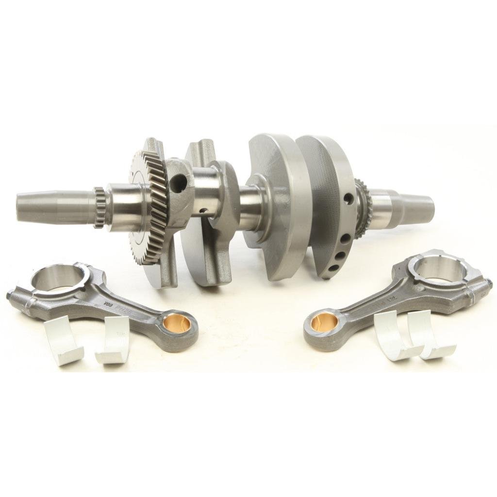 Hot Rods Complete Crankshaft Assembly | 4424 - MojoMotoSport.com