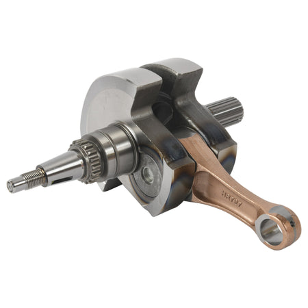 Hot Rods Complete Crankshaft Assembly | 4428 - MojoMotoSport.com
