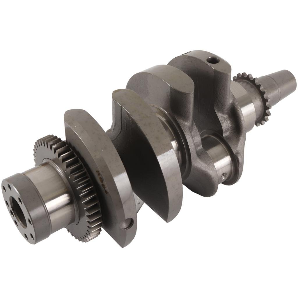 Hot Rods Complete Crankshaft Assembly | 4430 - 1 - MojoMotoSport.com