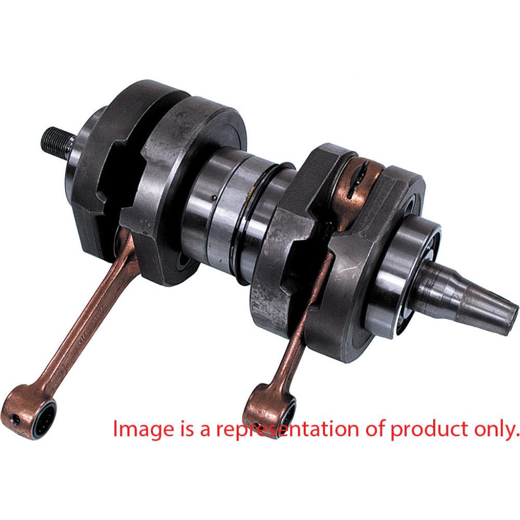 Hot Rods Complete Crankshaft Assembly | 4430 - MojoMotoSport.com