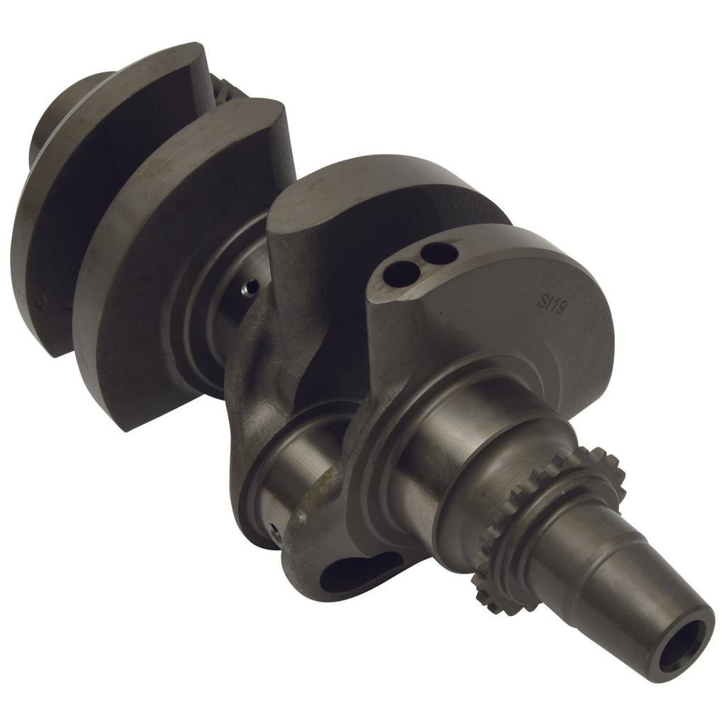 Hot Rods Crankshaft | HR00025 - MojoMotoSport.com