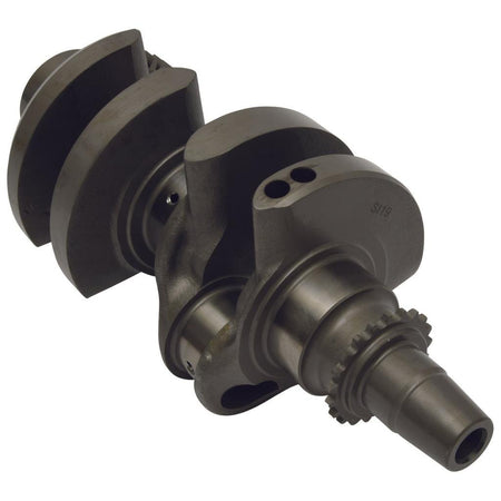 Hot Rods Crankshaft | HR00025 - MojoMotoSport.com