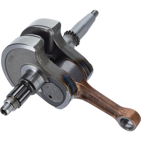Hot Rods Crankshaft | HR00047 - MojoMotoSport.com