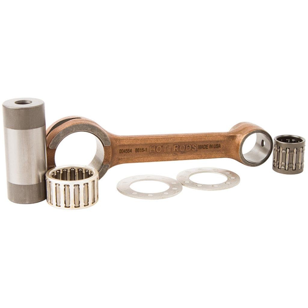Hot Rods High Performance Connecting Rod Kit | 8615 - MojoMotoSport.com