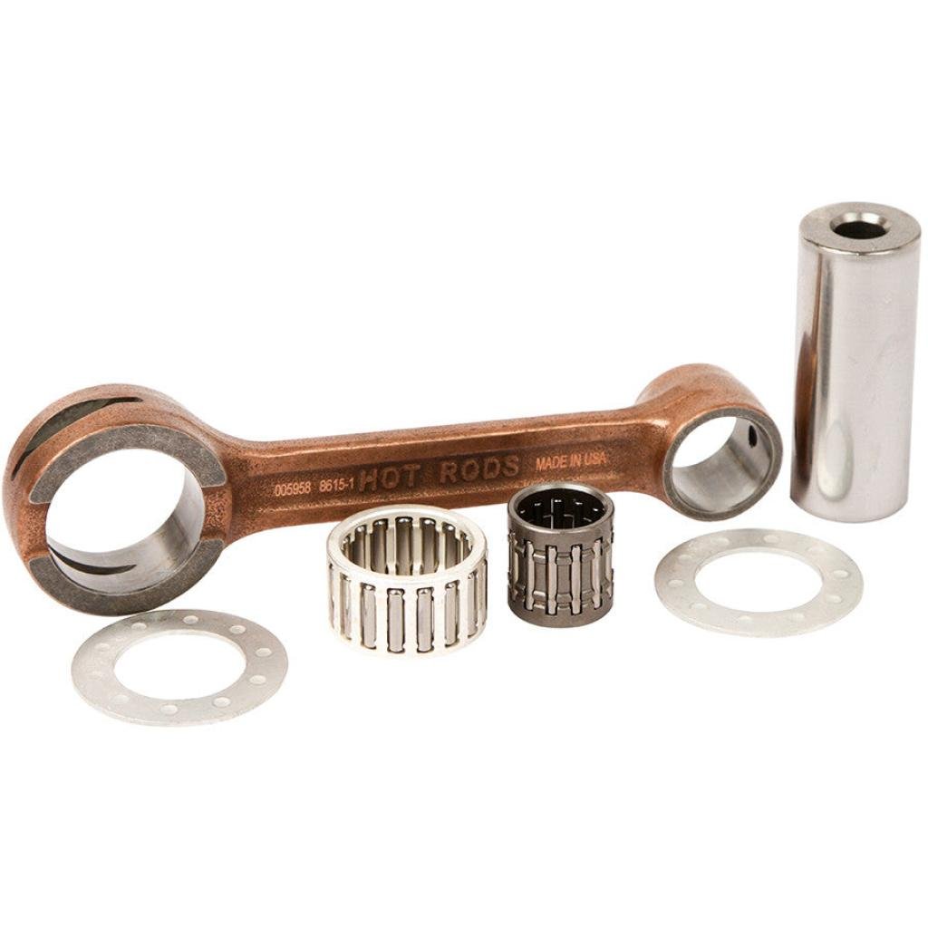 Hot Rods High Performance Connecting Rod Kit | 8627 - MojoMotoSport.com