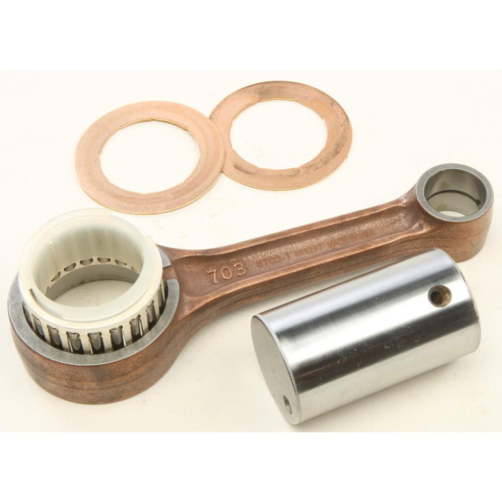 Hot Rods High Performance Connecting Rod Kit | 8703 - MojoMotoSport.com