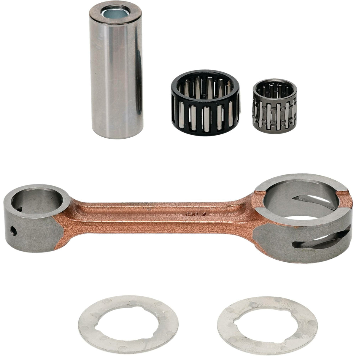 Hot Rods High Performance Connecting Rod Kit | 8718 - MojoMotoSport.com