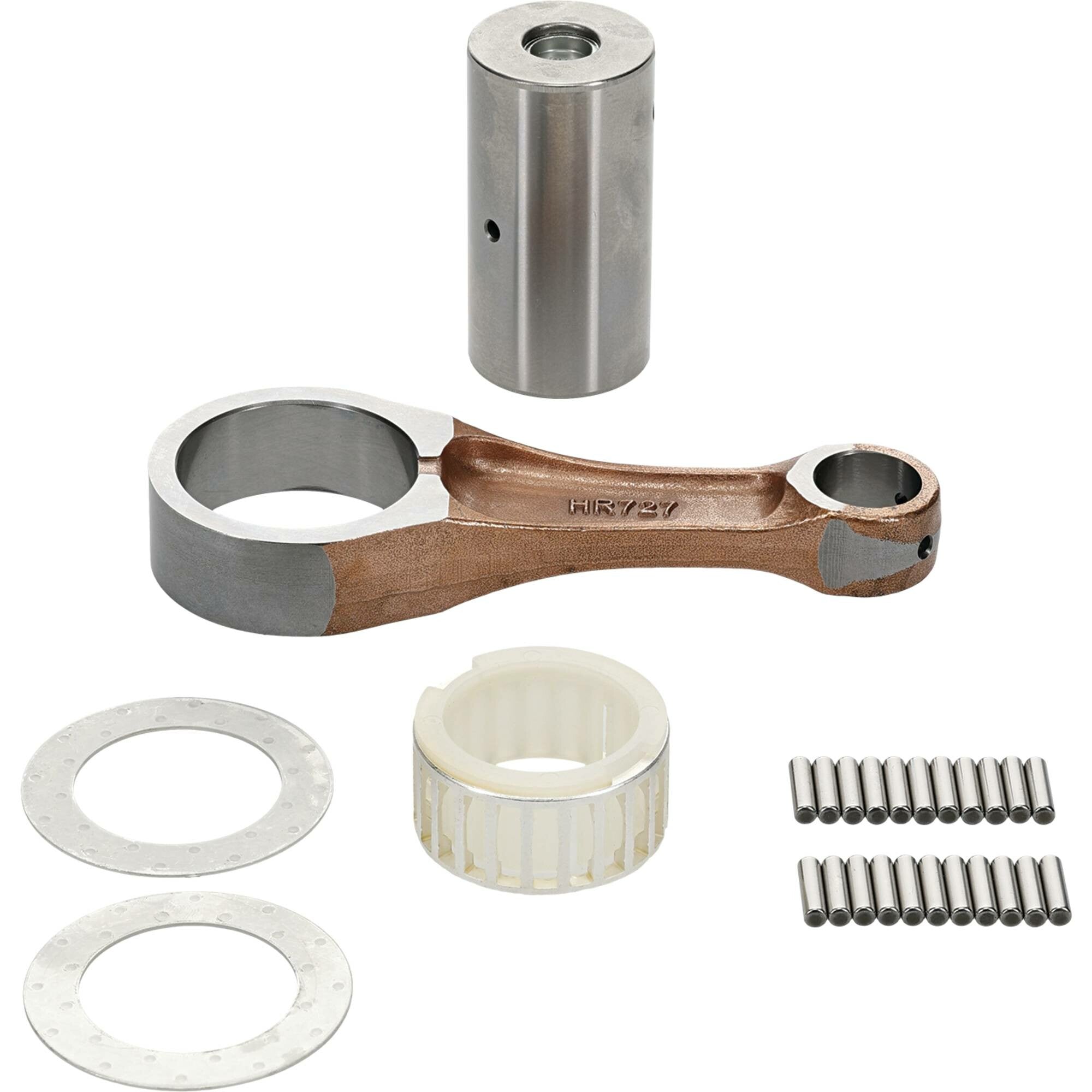 Hot Rods High Performance Connecting Rod Kit | 8727 - MojoMotoSport.com