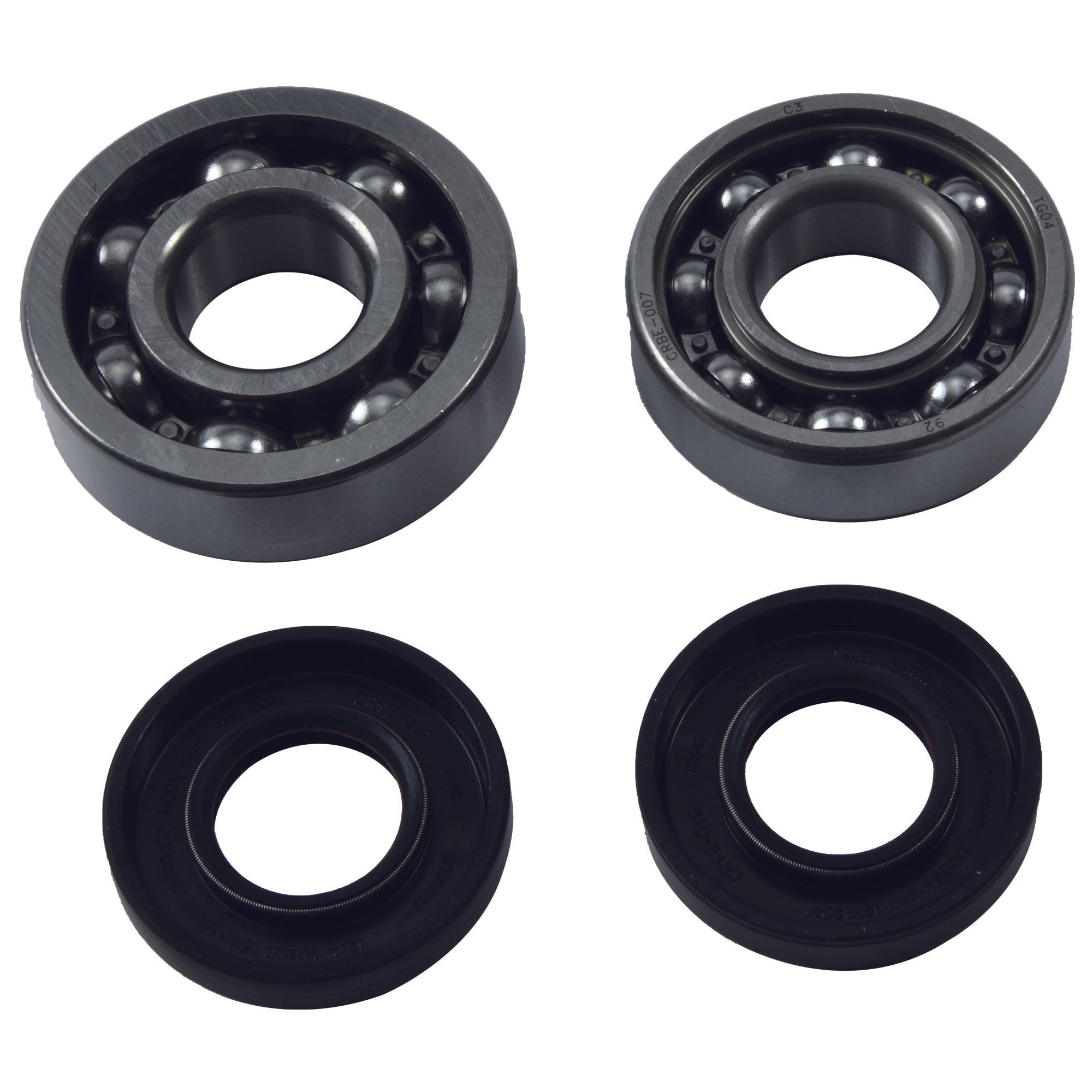 Hot Rods Main Bearing/Seal Kit | HR00059 - MojoMotoSport.com