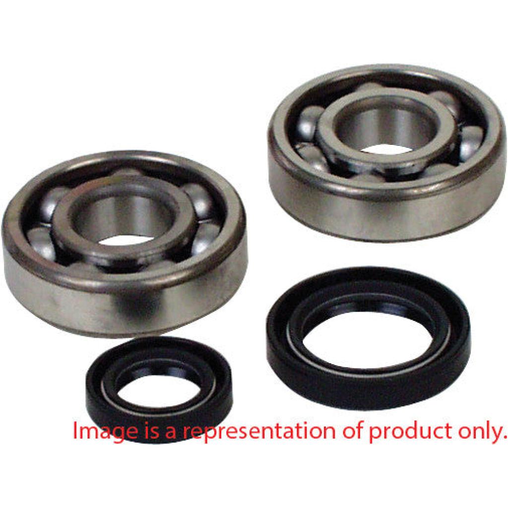 Hot Rods Main Bearing/Seal Kit | K016 - MojoMotoSport.com