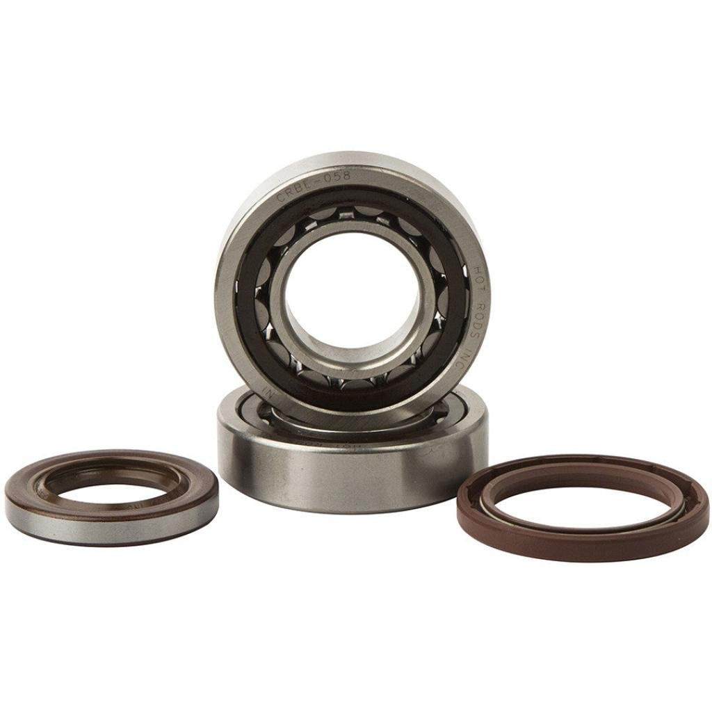 Hot Rods Main Bearing/Seal Kit | K085 - MojoMotoSport.com