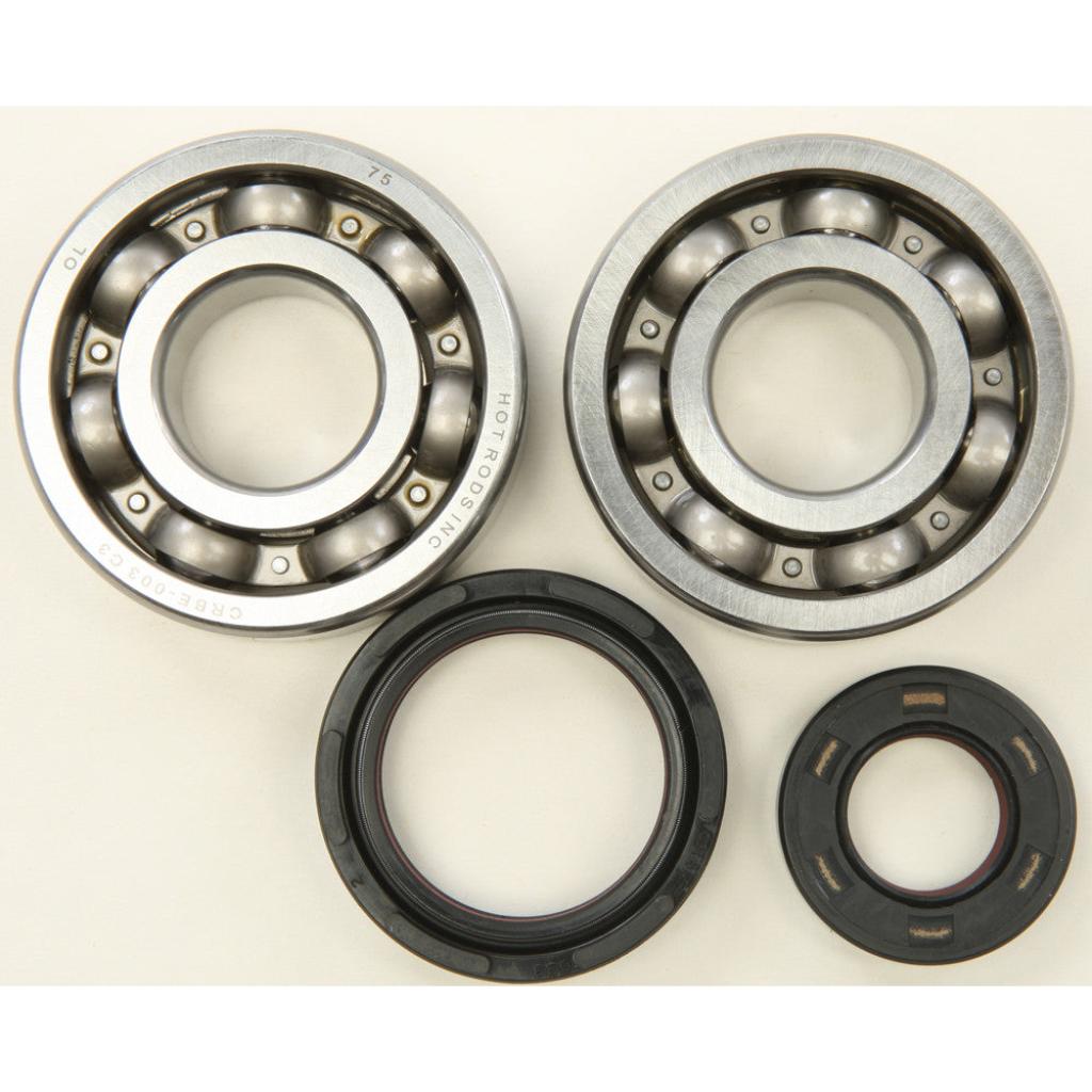 Hot Rods Main Bearing/Seal Kit | K228 - MojoMotoSport.com