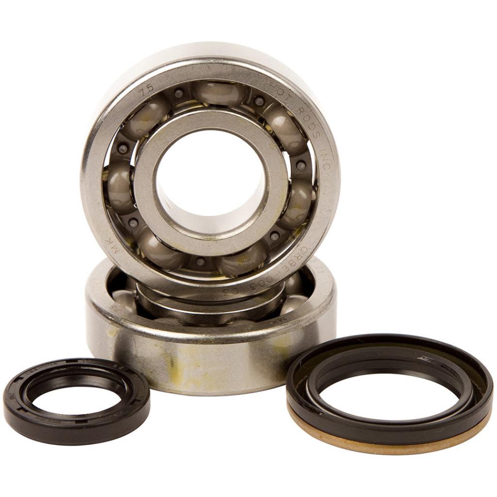 Hot Rods Main Bearing/Seal Kit | K232 - MojoMotoSport.com