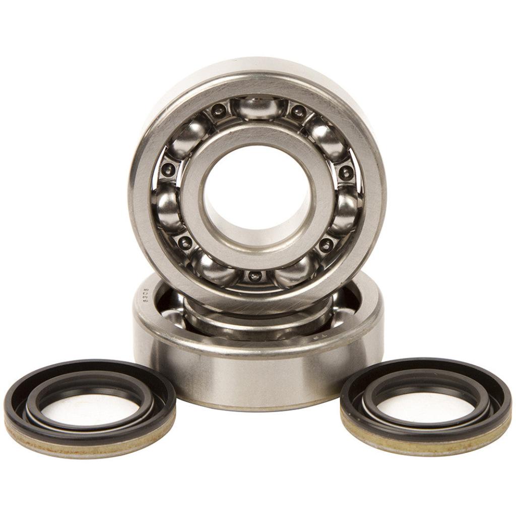 Hot Rods Main Bearing/Seal Kit | K238 - MojoMotoSport.com
