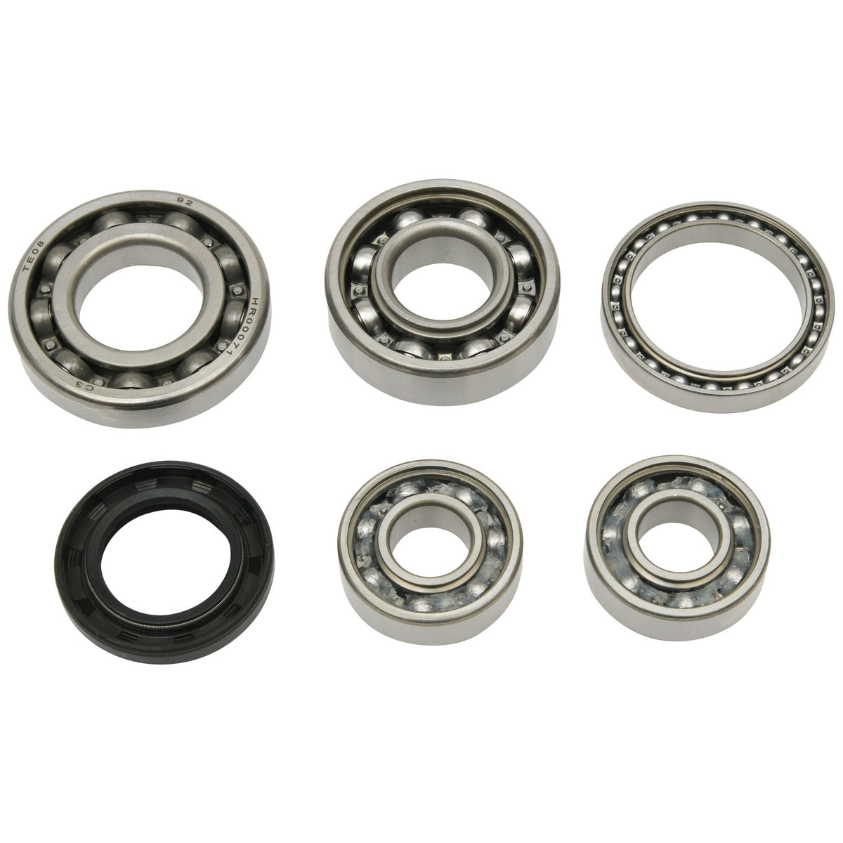 Hot Rods Transmission Bearing Kit | HR00060 - MojoMotoSport.com